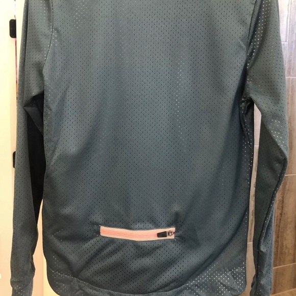 HORSEWARE IRELAND Equestrian Breathable Zip Jacket - Picture 2 of 5